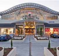 Burnside Village Shopping Centre - Accommodation Newcastle