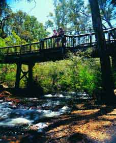 Barrabup Pool - Accommodation Newcastle 0