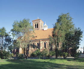 Collie WA Accommodation Newcastle