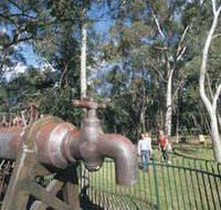 Mundaring Community Sculpture Park - Accommodation Newcastle