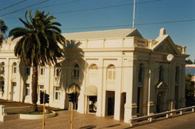 Geraldton Regional Art Gallery - Accommodation Newcastle 0