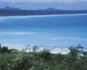 Bremer Bay WA Accommodation Newcastle