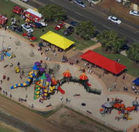 Donnybrook Apple FunPark - Accommodation Newcastle