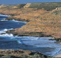 Eagle Gorge - Accommodation Newcastle