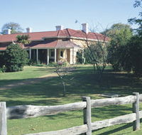 Edenvale - Accommodation Newcastle