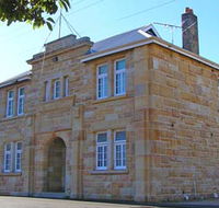 Memorial Hall - Accommodation Newcastle