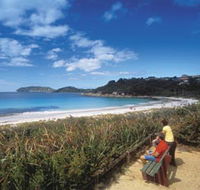 Goode Beach - Accommodation Newcastle