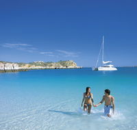 Buccaneer Archipelago - Accommodation Newcastle
