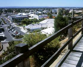 Maidens Tuart Forest - Accommodation Newcastle 0