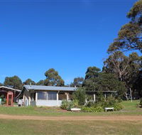 The Old Marron Farm - Accommodation Newcastle