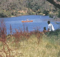 Blackwood River Park - Accommodation Newcastle