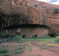 Walga Rock - Accommodation Newcastle