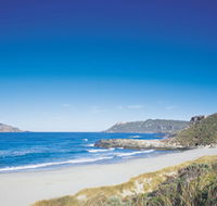 Mandalay Beach - Accommodation Newcastle