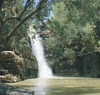 The Grotto - Accommodation Newcastle