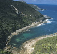 Jimmy Newells Harbour - Accommodation Newcastle
