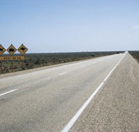 Eyre Highway