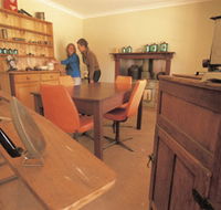 Dardanup Heritage Park - Accommodation Newcastle