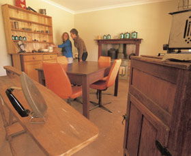 Dardanup Heritage Park - Accommodation Newcastle 0