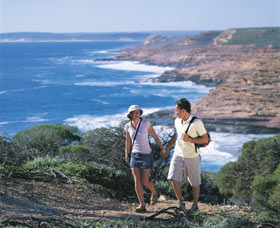 Pot Alley - Accommodation Newcastle 0