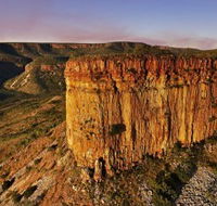 Cockburn Range - Accommodation Newcastle