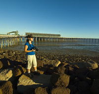 Derby Jetty - Accommodation Newcastle