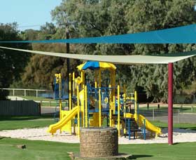 Apex Park - Accommodation Newcastle 0