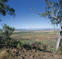 Three Mile Valley - Accommodation Newcastle