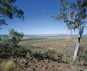 Three Mile Valley - Accommodation Newcastle 0