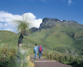 Stirling Range National Park WA Accommodation Newcastle