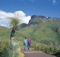 Stirling Range National Park - Accommodation Newcastle