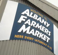Albany Farmers Market - Accommodation Newcastle