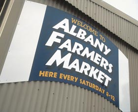 Albany Farmers Market - Accommodation Newcastle 0