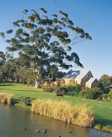Minnawarra Historic Precinct - Accommodation Newcastle 0
