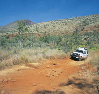 Lennard Gorge - Accommodation Newcastle
