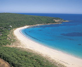Bunker Bay - Accommodation Newcastle 0