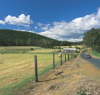 Donnybrook Balingup Scenic Drives - Accommodation Newcastle