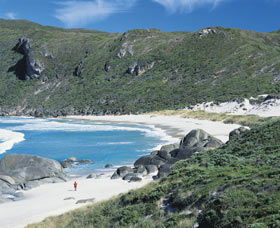 D'Entrecasteux National Park - Accommodation Newcastle 0