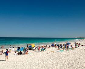 Mullaloo Beach - Accommodation Newcastle 0