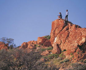 Mount Magnet WA Accommodation Newcastle