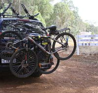 Grizzly Trail Mount Lennard Trails - Accommodation Newcastle