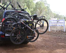 Grizzly Trail, Mount Lennard Trails - Accommodation Newcastle 0