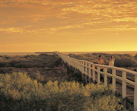 One Mile Jetty - Accommodation Newcastle 0
