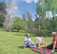 Fred Jacoby Park - Accommodation Newcastle