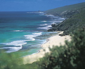 Leeuwin-Naturaliste National Park - Yallingup - Accommodation Newcastle 0