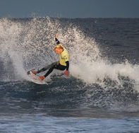 Strickland Bay - Accommodation Newcastle