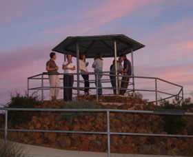 Mount O'Brien - Accommodation Newcastle 0