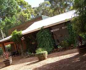 Woody Nook - Accommodation Newcastle 0