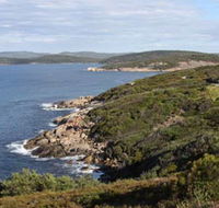 Ellen Cove to Albany Port Trail - Accommodation Newcastle