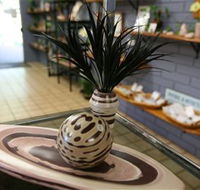 Zebra Rock Gallery and Coffee Shop - Accommodation Newcastle