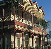 Bill Sewell Complex - Accommodation Newcastle